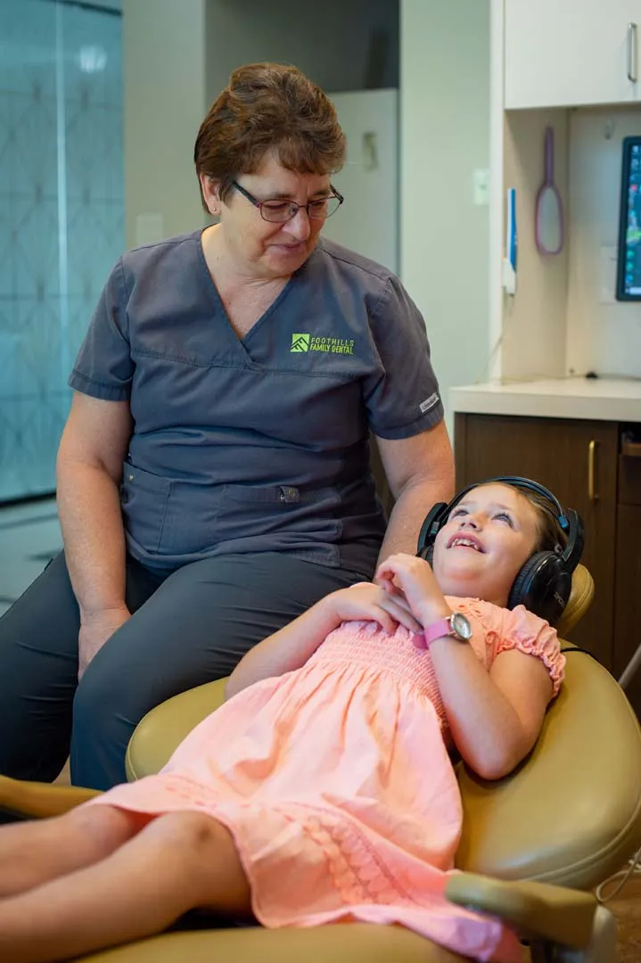 General Dentistry