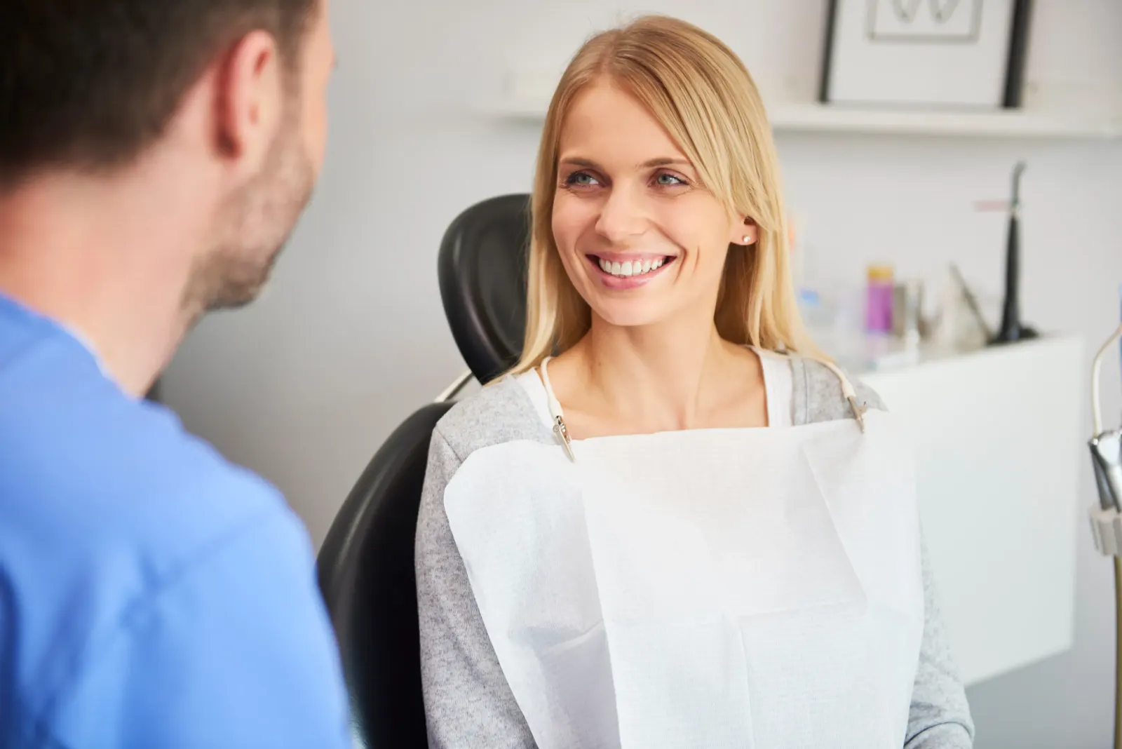 Foothills Family Dental Support Team