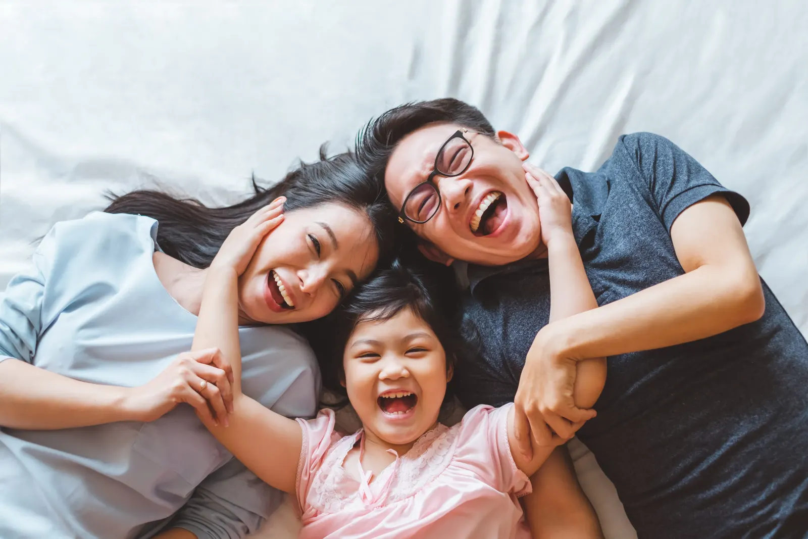 Foothills families in Fort Collins