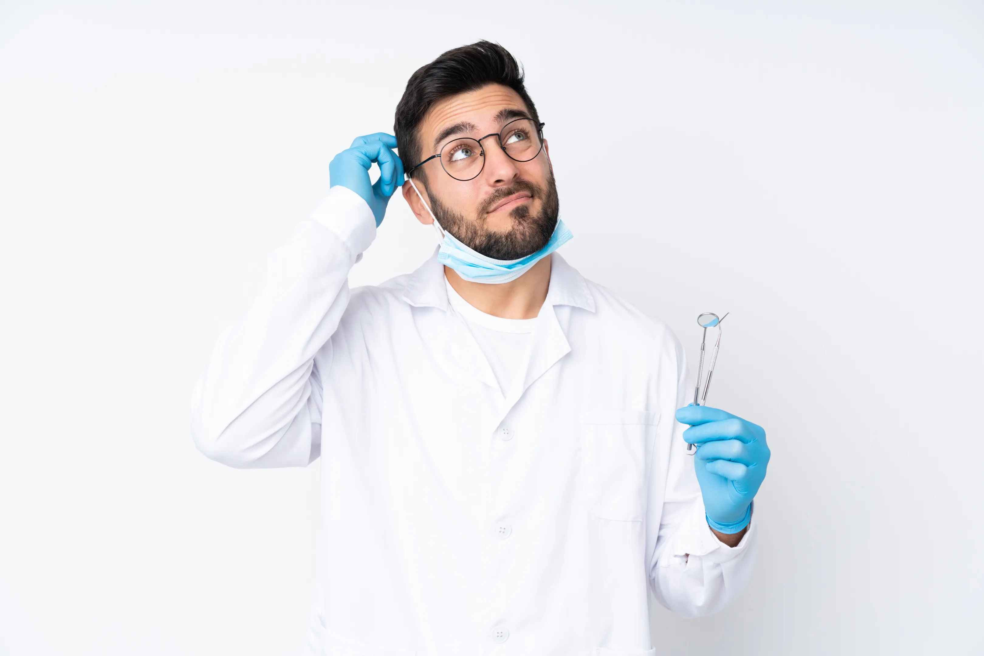 Foothills Family Dental Team and Community