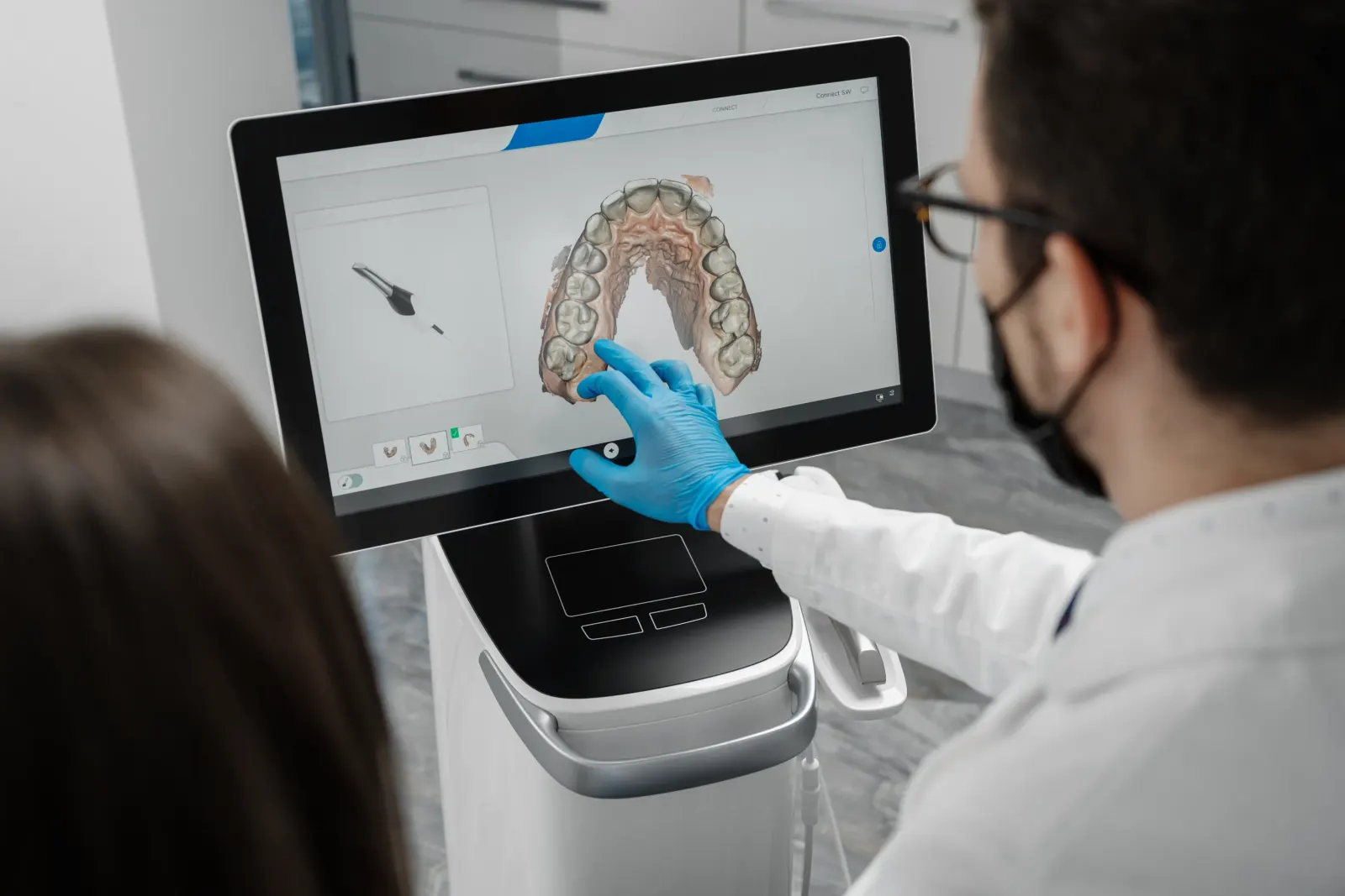 Dental Technology