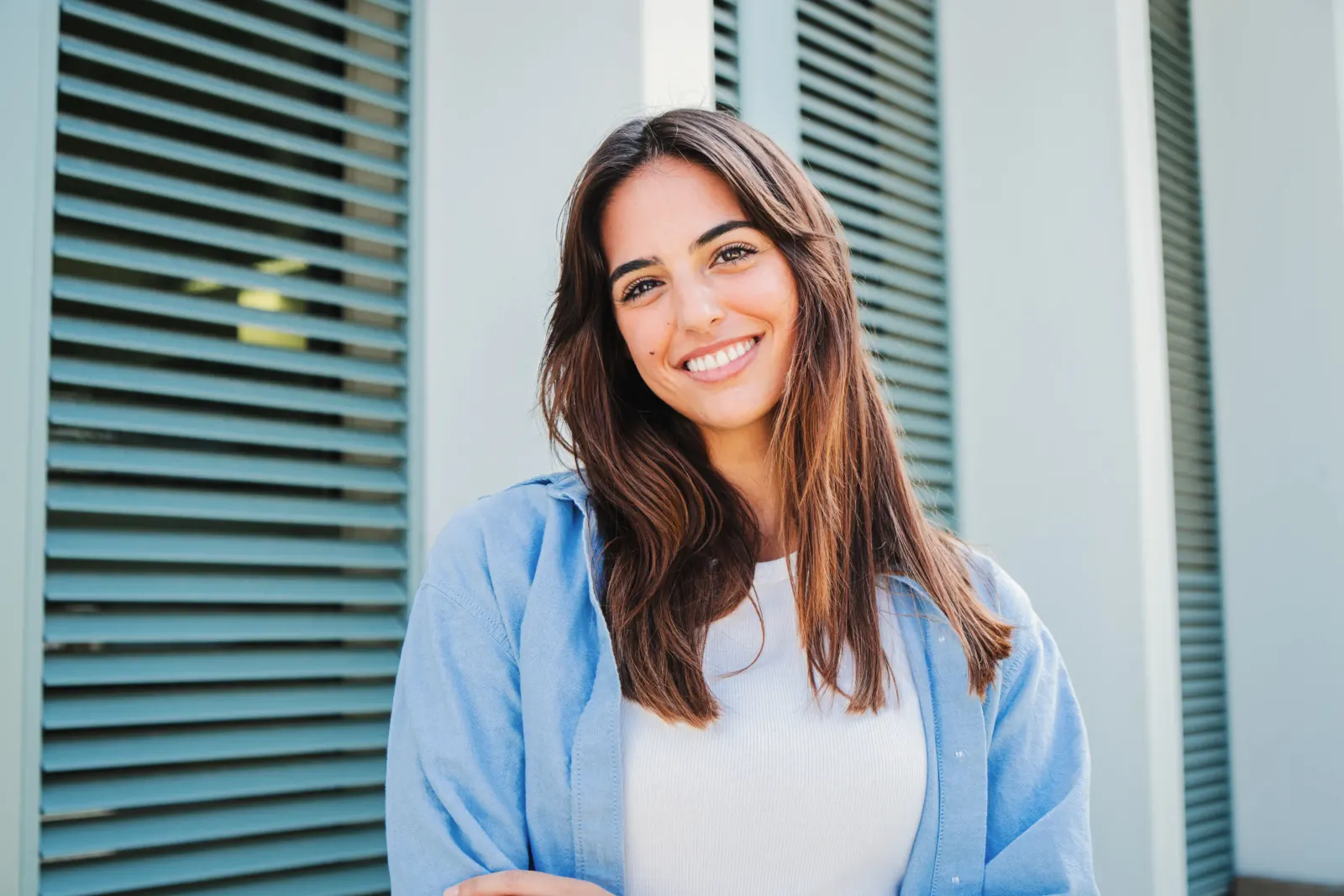 Cosmetic Dentistry