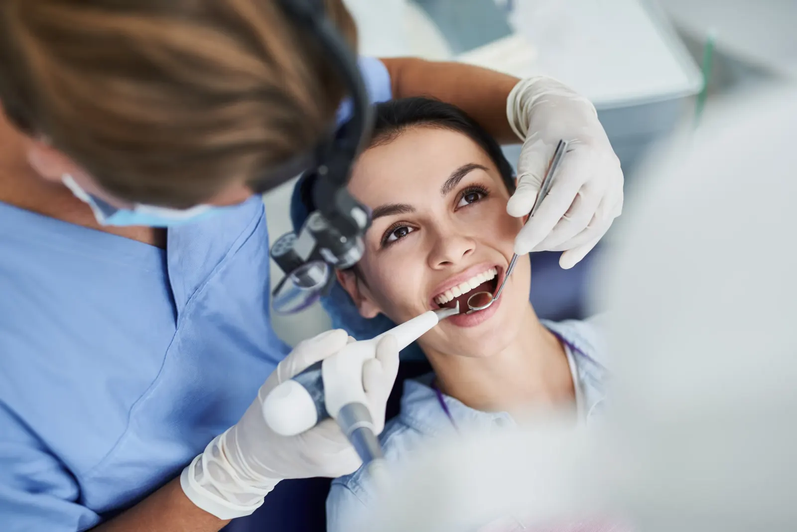 General Dentistry