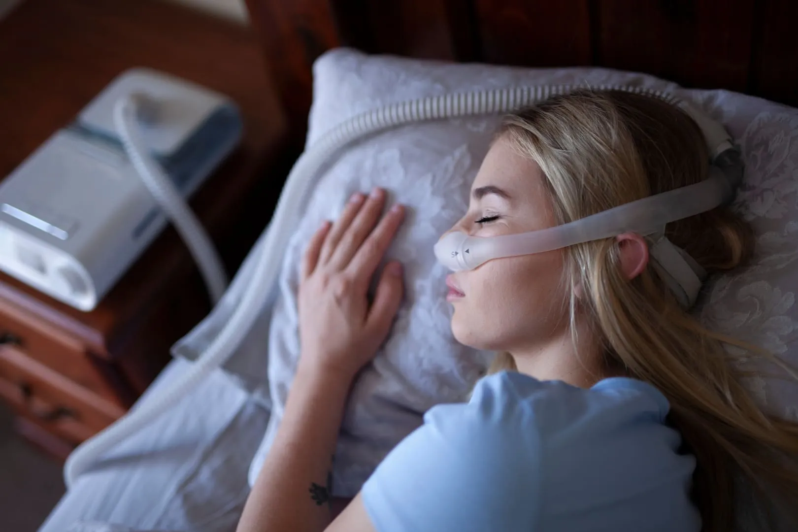 Sleep Apnea Treatment at Foothills Family Dental