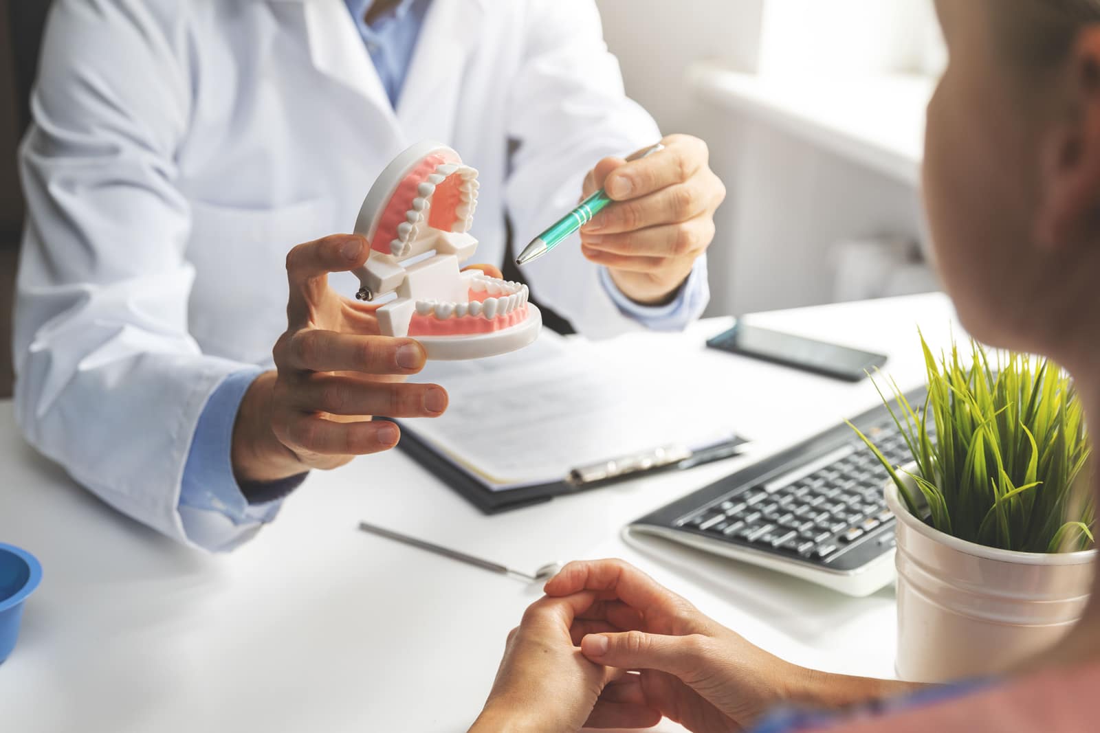 Understanding Dental Implants: A Personalized Approach to Restoring Your Smile