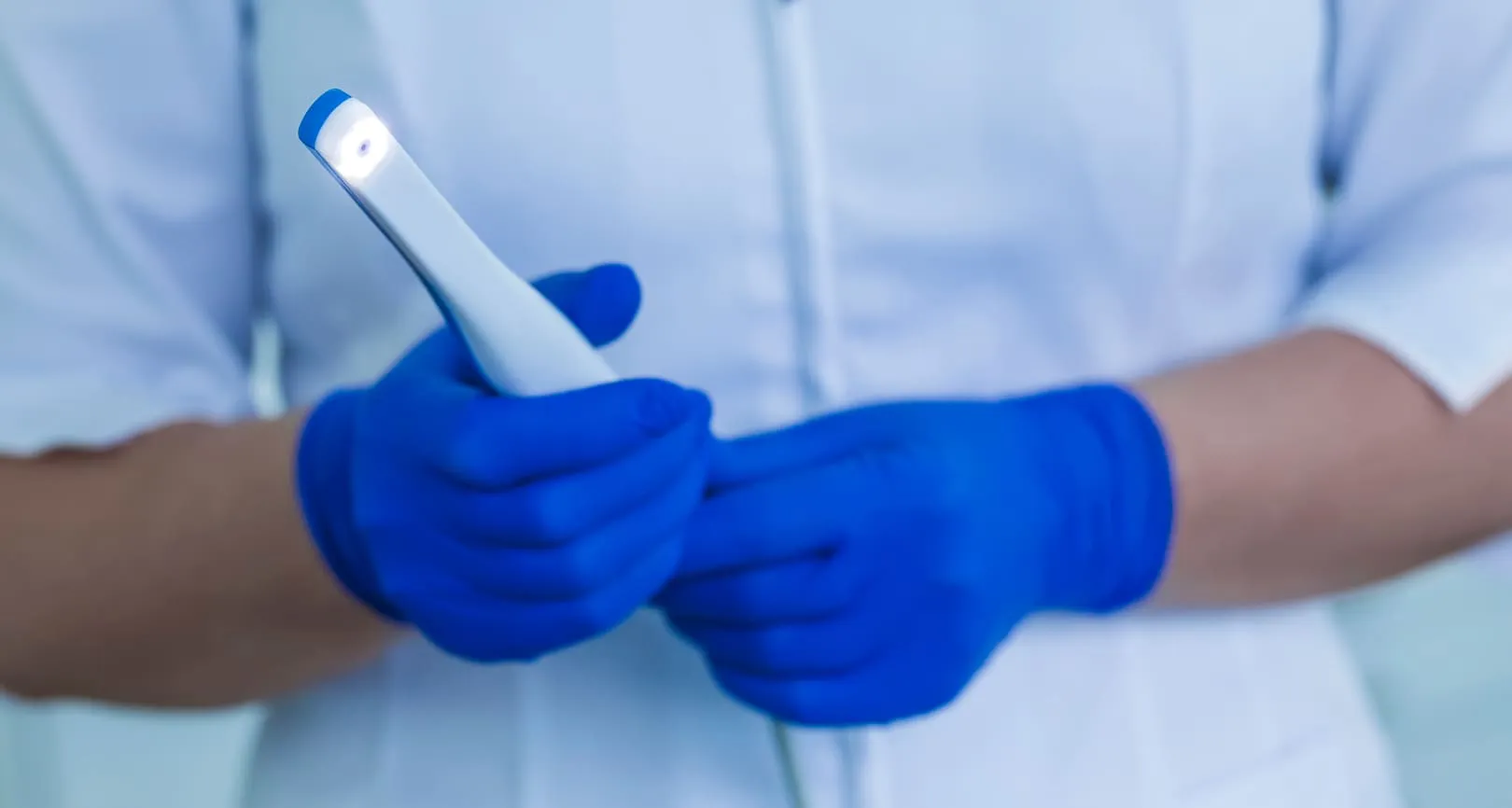 Intra-Oral Cameras at Foothills Family Dental