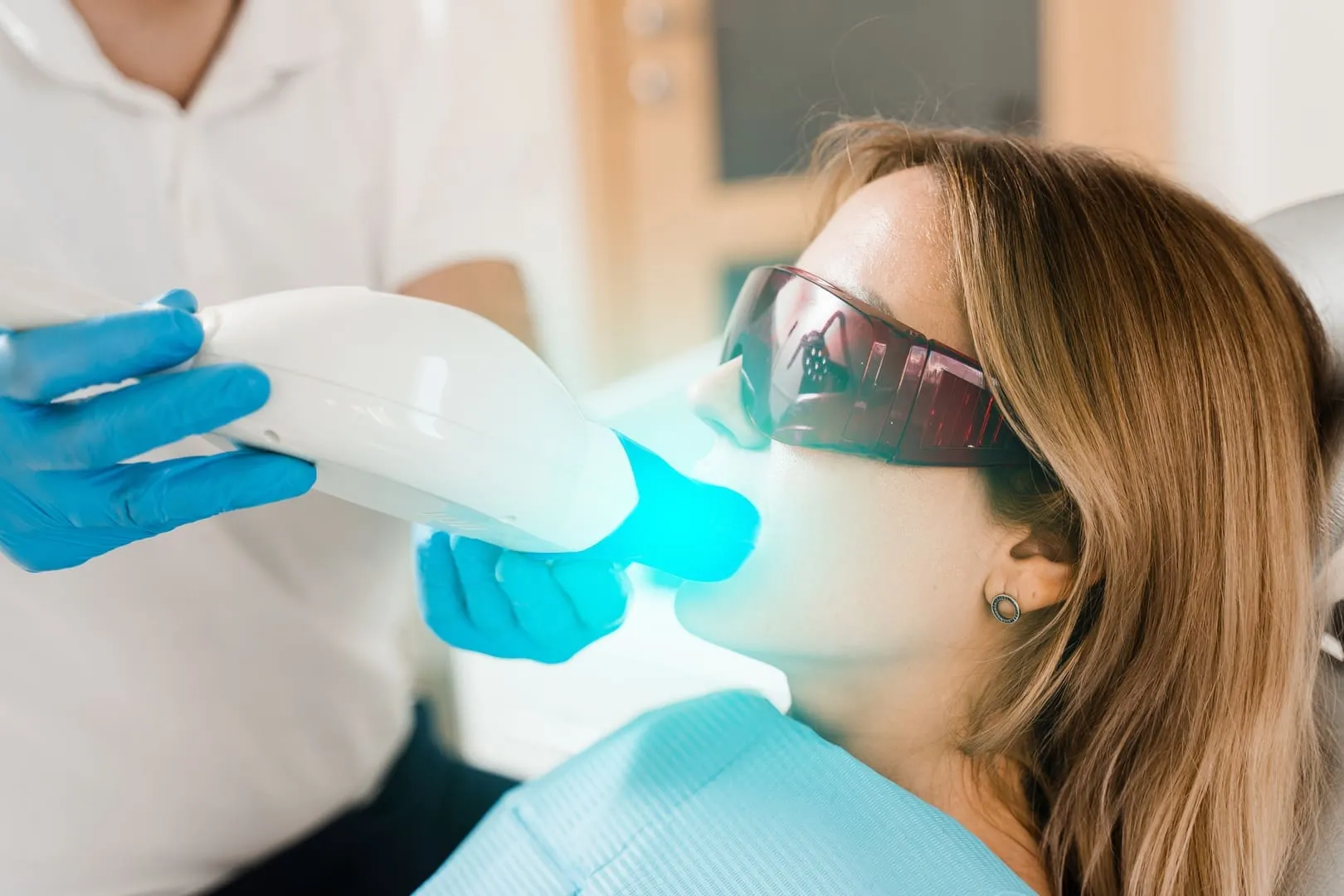 Fluoride Treatments at Foothills Family Dental