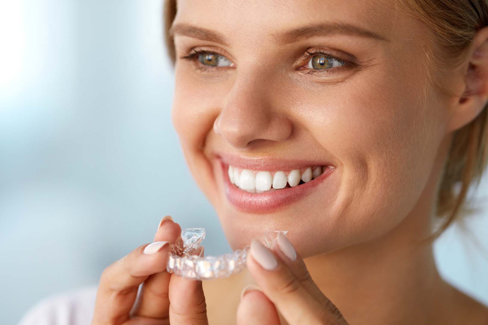 The Invisalign Process: What to Expect from Start to Finish at Foothills Family Dental