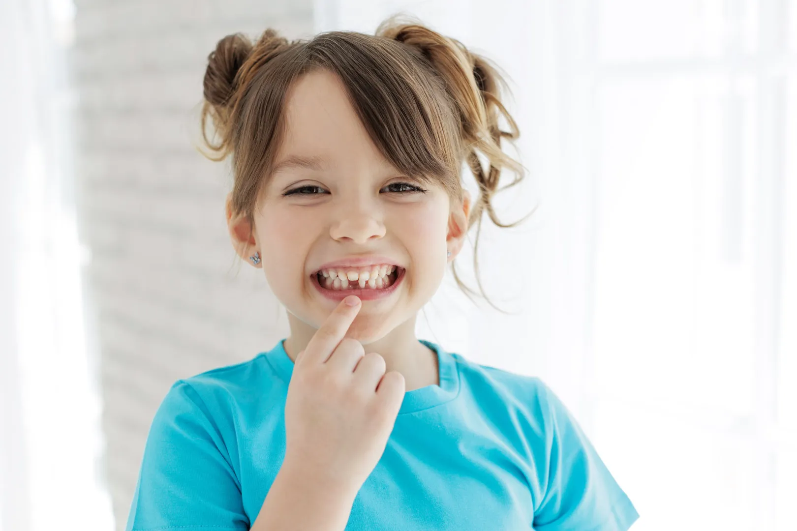Children’s Dentistry