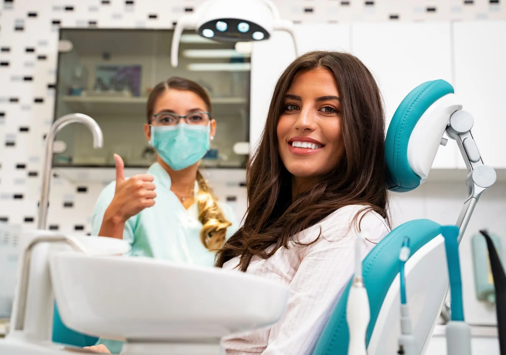 Dental Fillings at Foothills Family Dental