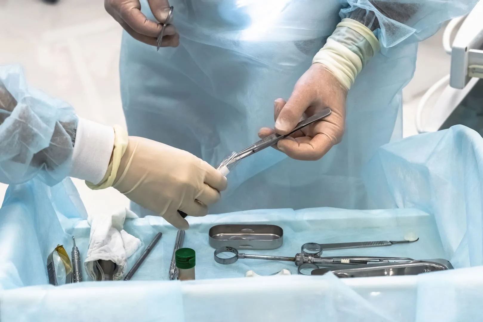 Bone Graft at Foothills Family Dental