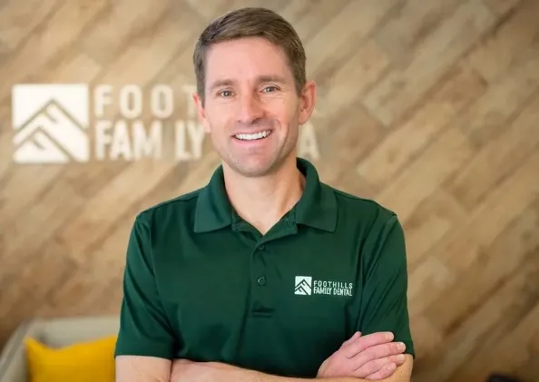 Dr. Richard J. Pass
