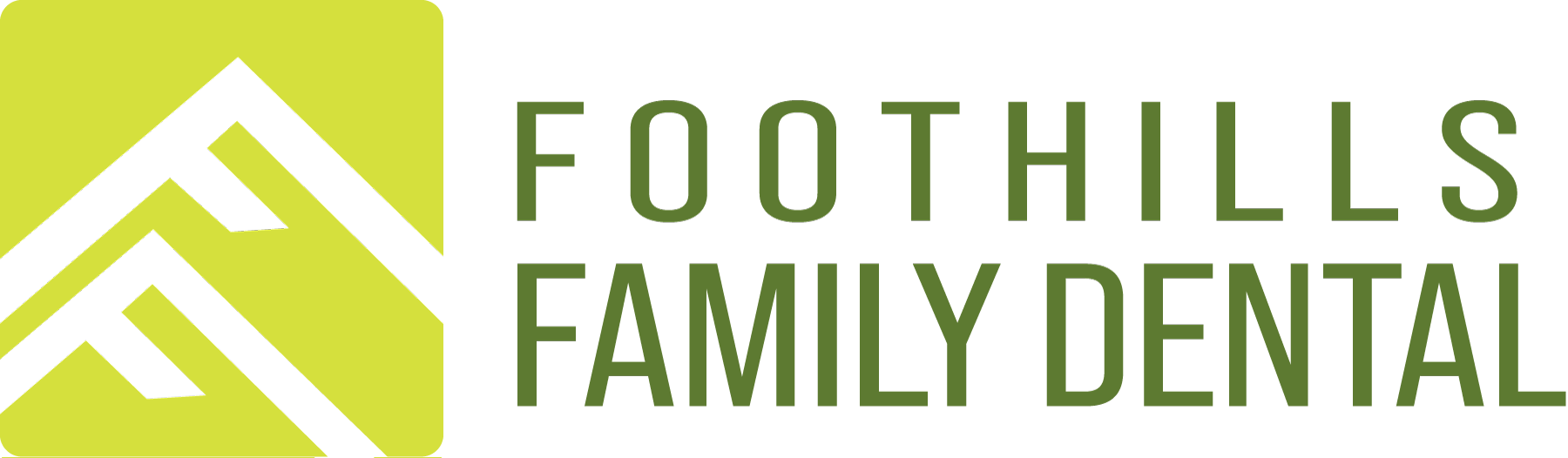 Foothills Family Dental